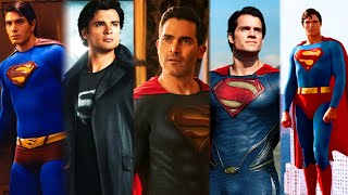 Superman Ultimate Hero Film &amp; TV Clips | Movie HD