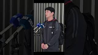 손목엔 우승 다짐 '롤렉스' 오지환,