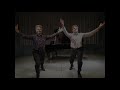 Shall we dance   duo bzart  trailer