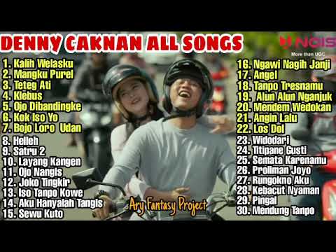 AMBYARRR!!! DENNY CAKNAN ALL SONGS \