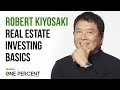 Robert Kiyosaki - Real Estate Investing Basics Part 5 of 5