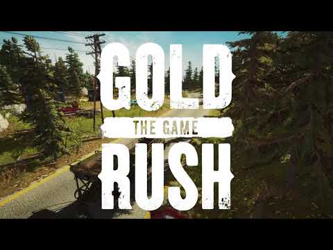 Gold Rush X1/PS4 launch date revealed!