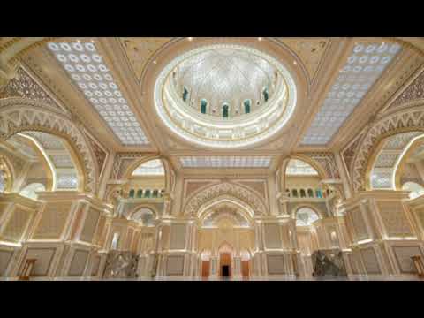 فخرج على قومه في زينته ماهر المعيقلي