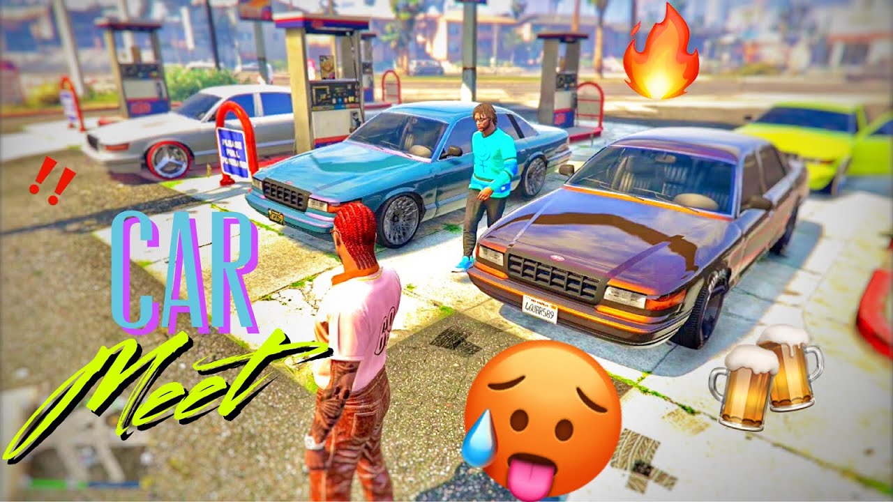 Kickin It w/ The Guyz 🍻🤘🏿 | Life of The 5 #2