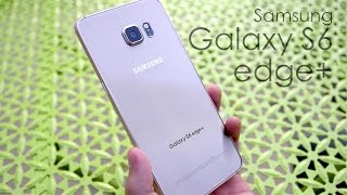 Samsung Galaxy S6 edge+ review: supersizing the superphone | Pocketnow screenshot 4