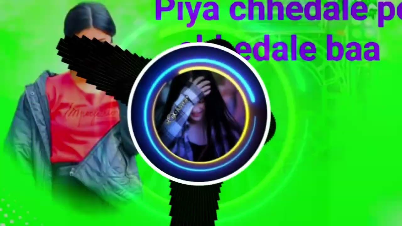 Piya chhedale pe chhedale baa 