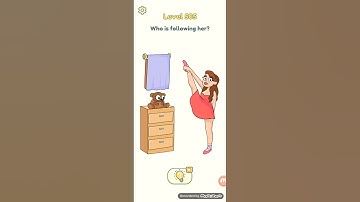 DOP 2 - Level 505 - Delete One Part by SayGames