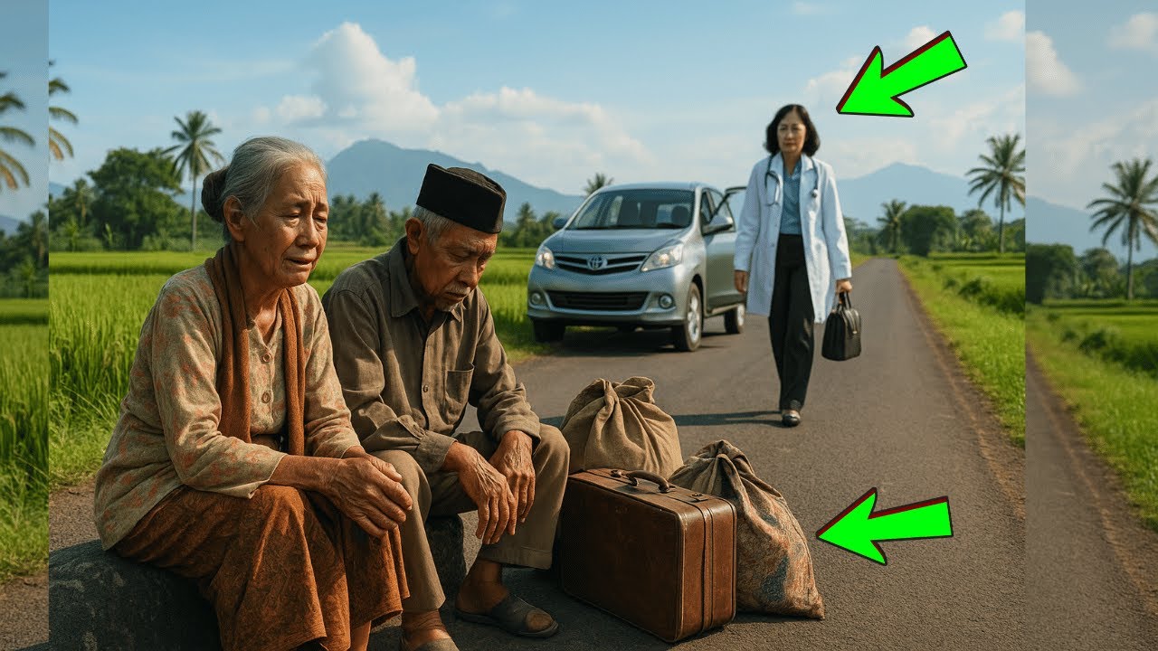 Coba hidup tanpa kami