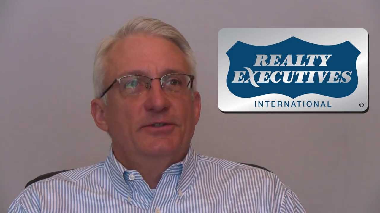 Interview with John Barlow of Realty Executives Premier