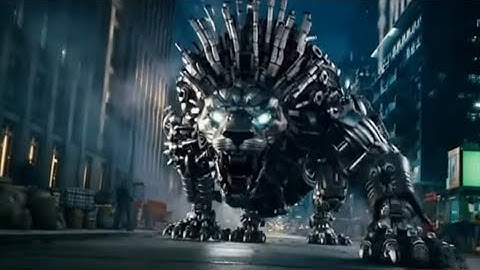 From Wild to Wired: Exploring the Most Advanced Animal-Inspired Robots