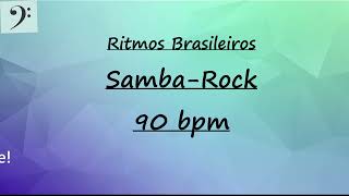 Download Lagu Ritmos Brasileiros - Samba-rock - 90bpm MP3 Download Lagu Ritmos Brasileiros - Samba-rock - 90bpm MP3
