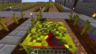 SkyBlock On LichCraft Episode #2 (AnEpicHawk)