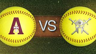 South Warren vs. Assumption | High School Softball screenshot 4
