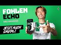 "Eine Mannschaft mit viel Power" 🎙️ PK vor Borussia - Eintracht Frankfurt