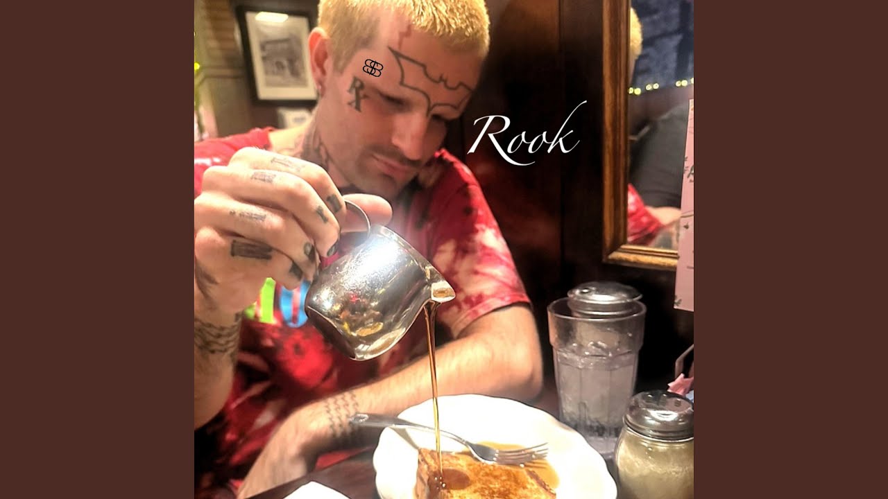 Obejrzyj Rook w YouTube Obejrzyj Rook w YouTube