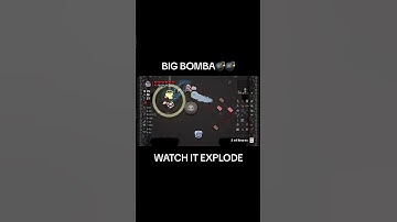 BIG BOMBACLAAT💣💣 #bindingofisaac #gaming #isaac #deadgod #shorts
