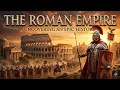 The Roman Empire 