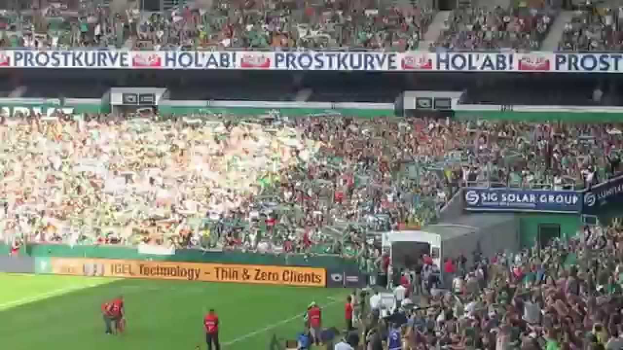 Werder Chelsea Werder Chelsea