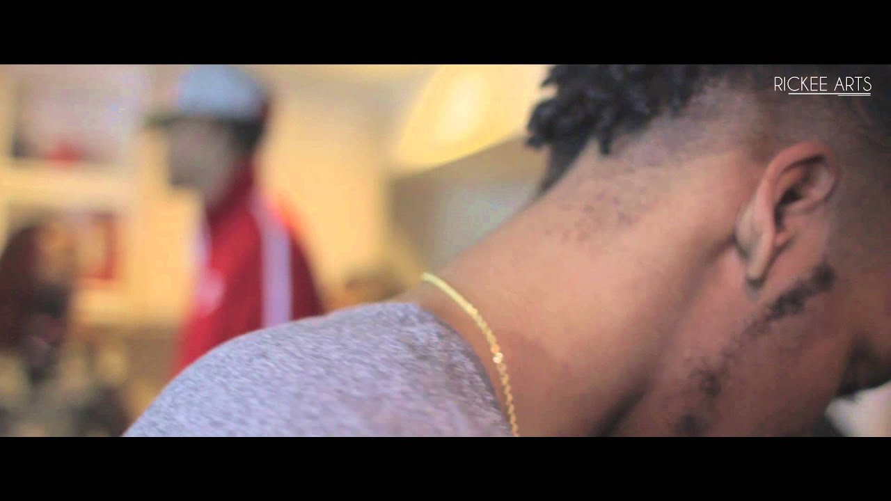 Dun Dolla - 6god / Only FREESTYLE by @Rickee_Arts