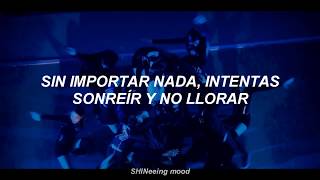 Taemin - Heaven; lyrics | español