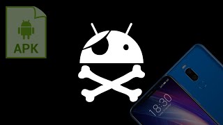 Полезные рут приложения. screenshot 1