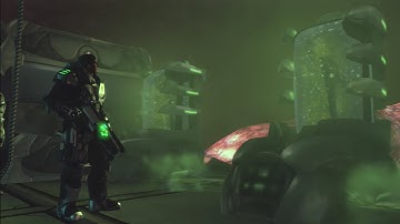 X-COM: Enemy Within - Parte 26 CONQUISTANDO LA BASE ALIENIGENA - Hatox