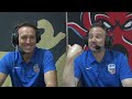 Ramblers vs Kraken | 2022 NVA CUP: Event 3