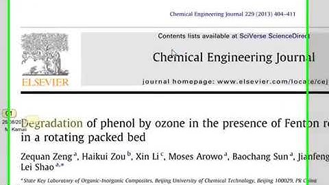 How to EXPORT a file in PDF with notes from Mendeley!