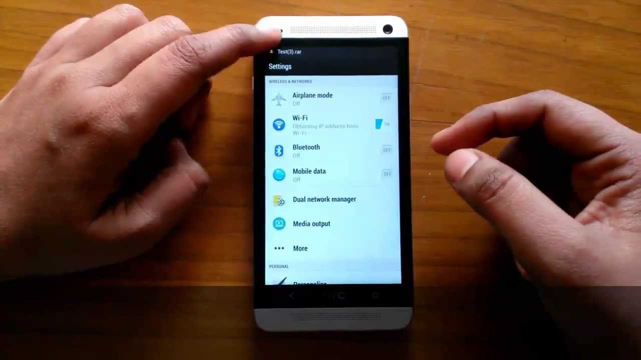 UC Browser 9.5 for Android Review By GizBot