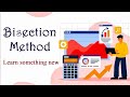 The BEST Way to Master the Bisection Method in Python|| Easy Peasy CSE