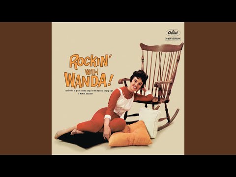 Mean, Mean Man - Remastered - Wanda Jackson