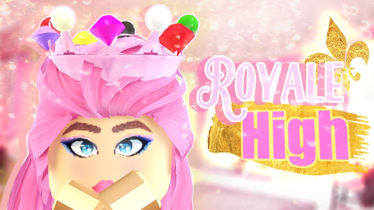 Filling My Crown With Jewels 25 000 Diamonds Roblox Royale
