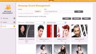 Celebrity Uploading Custom Ecard.avi Wealth