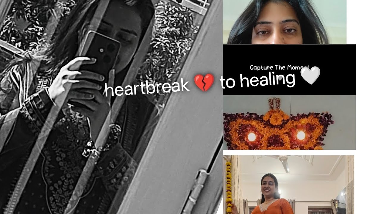 How  your vibration can be responsible for that wrong partner or for that heartbreak 💔