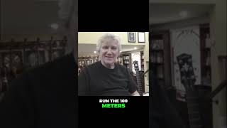 Rik Emmett of Triumph - The Process, From Jock to Teamwork