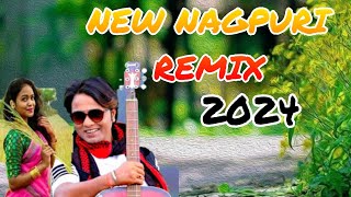 NEW NAGPURI SONG || LUDU BUDU SONG || LAAL LIPSTICK || NEW NAGPURI DJ