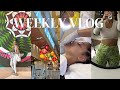 VLOG: I GOT A CONSULTATION + I DONT WEAR DEODORANT + RUNNING ERRANDS J MAYO