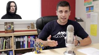 Extra Kredit #6 - Bias and Perspective