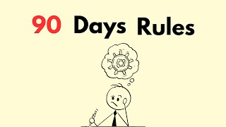 This 90-Day Plan Will Change Your Life in 2025 (Most People Won’t Do It)