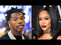 Saweetie Proves Her & LilBaby Are Dating‼️(Receipts Included) 🍵