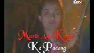 Lagu Pembukaan Sinetron Masih ada Kapal Ke Padang (1995)