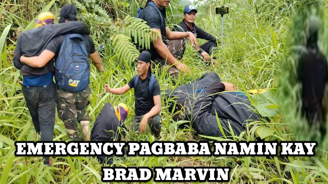 PAGBABA NAMIN KAY BRAD MARVIN ITO ANG NANGYARI!!! #viral #GCASH_09914890069 