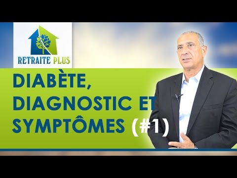 Vidéo: Diagnostic Du Diabète De Type 2: Comprendre Les Symptômes Et Le Traitement