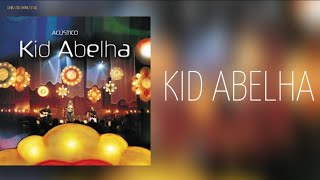 Kid Abelha - GilMarley Song (Letra) ᵃᑭ