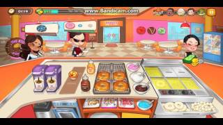 Cooking Adventure | Donut | Stage 31