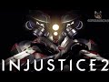 THE AMAZING BLACK MANTA! - Injustice 2: &quot;Black Manta&quot; Gameplay