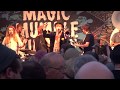 The magic mumble jumble  fly baby fly live 2017