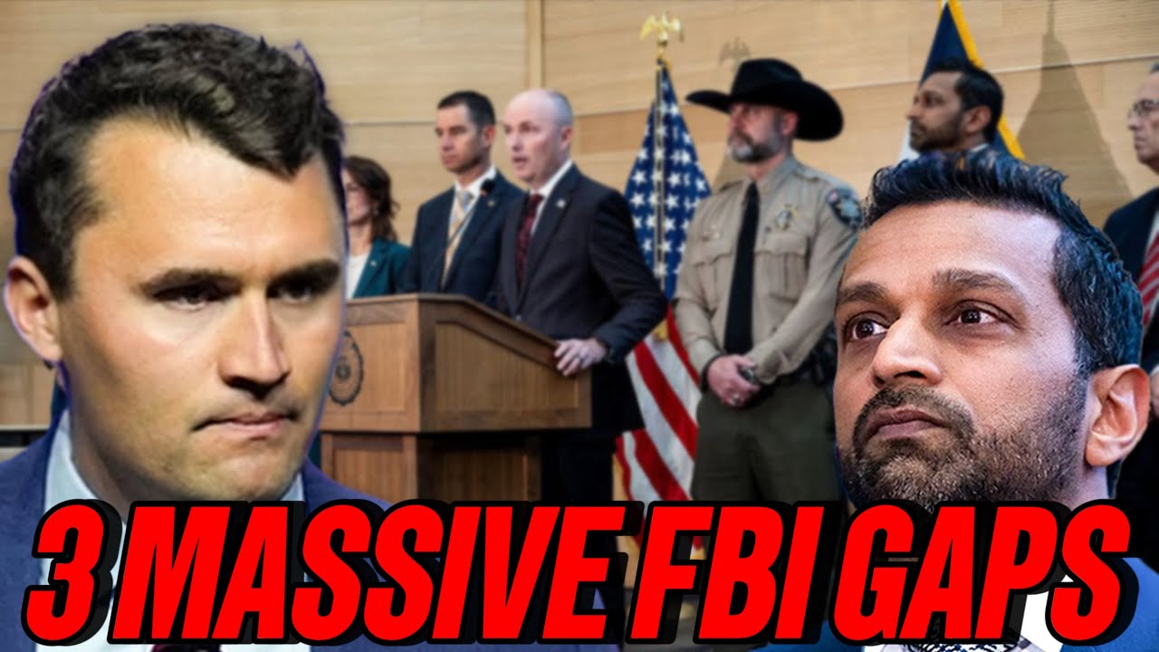 Daniel Davis Investigates Charlie Kirk Shooting Crime Scene With Forensic Evidence Challenging Official FBI Narrative