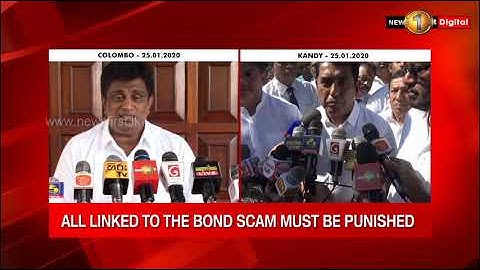 Forensic Audit reveals Potential nexus between CBSL officials & primary dealers