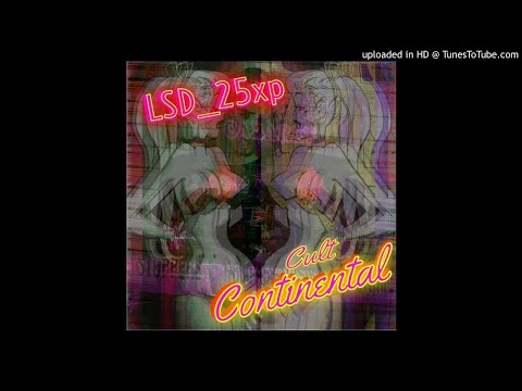 LSD_25xp - Mystic Madness